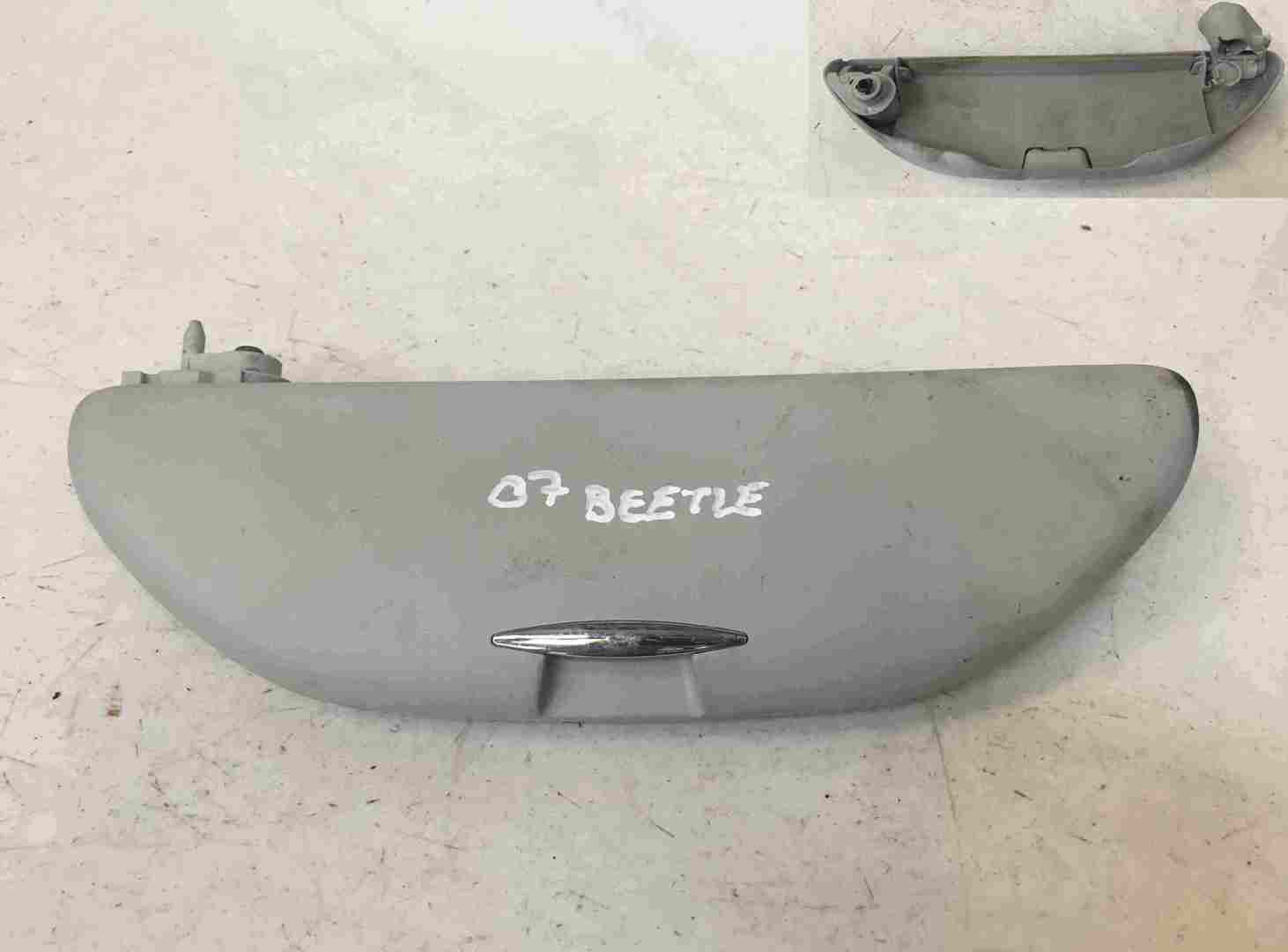 Volkswagen Beetle 2006-2011 Sunglasses Glasses Holder