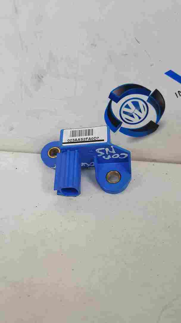 Volkswagen Beetle Convertible 1999-2006 Crash Airbag Impact Sensor 6Q0909606B