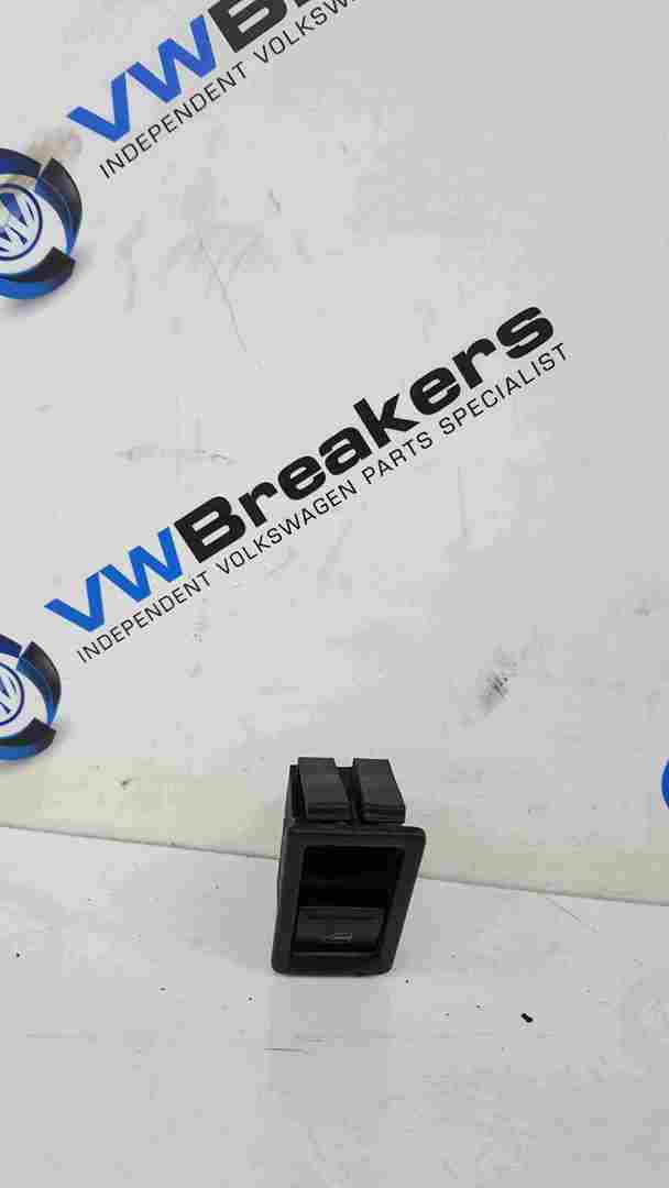 Volkswagen Beetle Convertible 1999-2006 Passenger NSF Front Window Switch