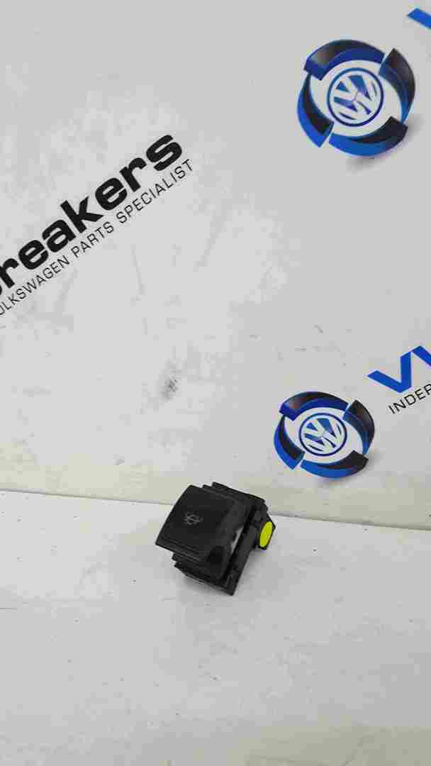 Volkswagen Beetle Convertible 1999-2006 Roof Hood Electric Button Switch