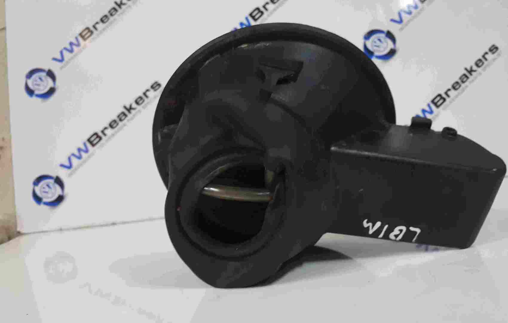 Volkswagen Beetle Convertible 2002-2011 Fuel Flap Cover Beige LB1M