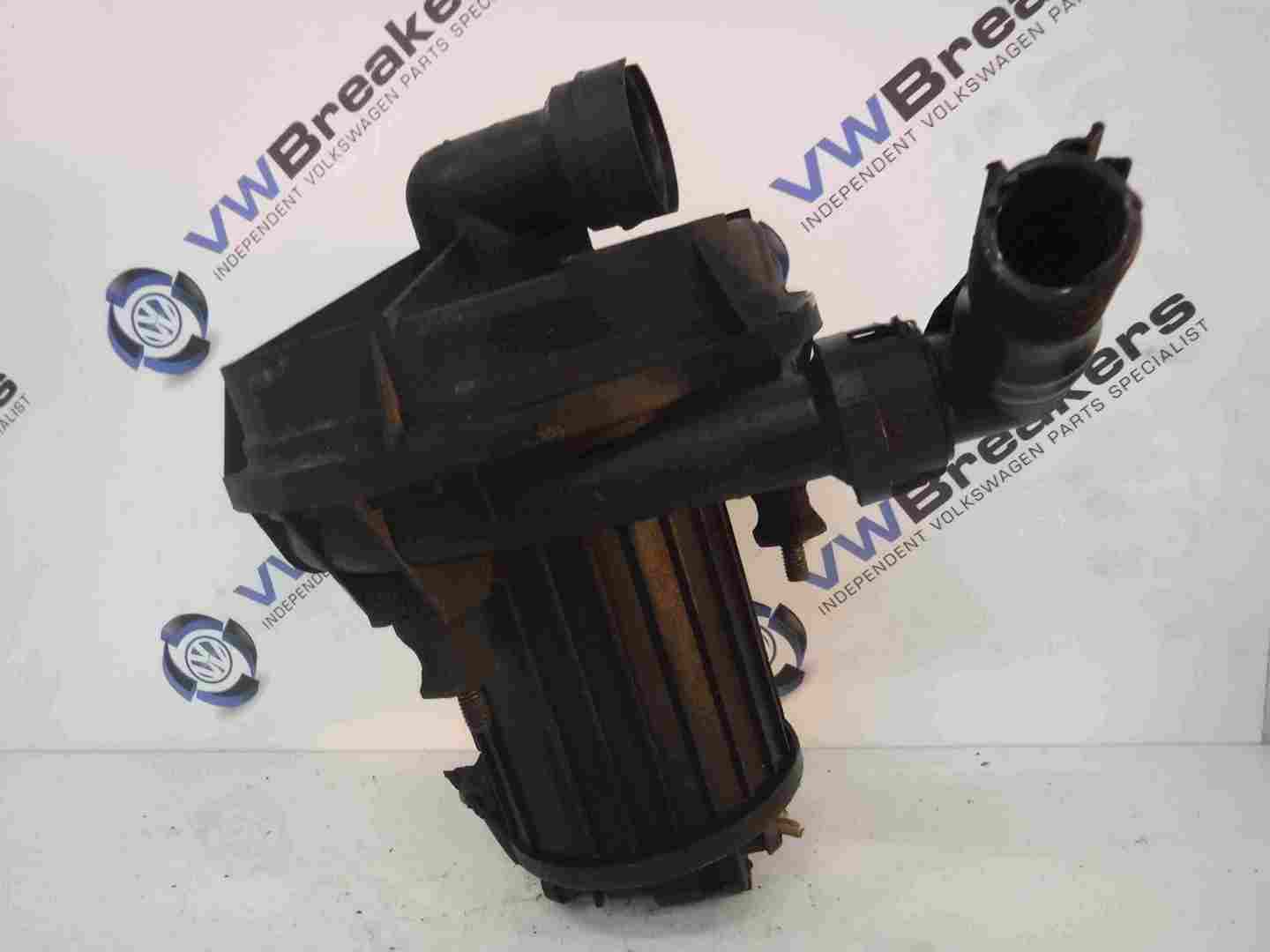Volkswagen Bora + Golf MK4 1997-2004 Secondary Air Smog Pump 06A959253B