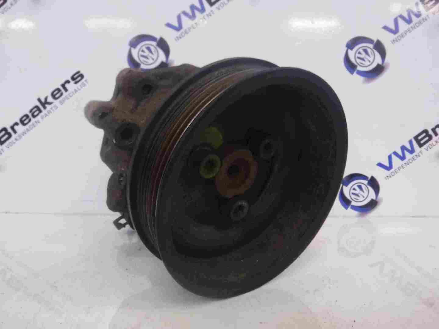 Volkswagen Bora 1998-2005 1.6 Power Steering Pump AKL  1J0422154B