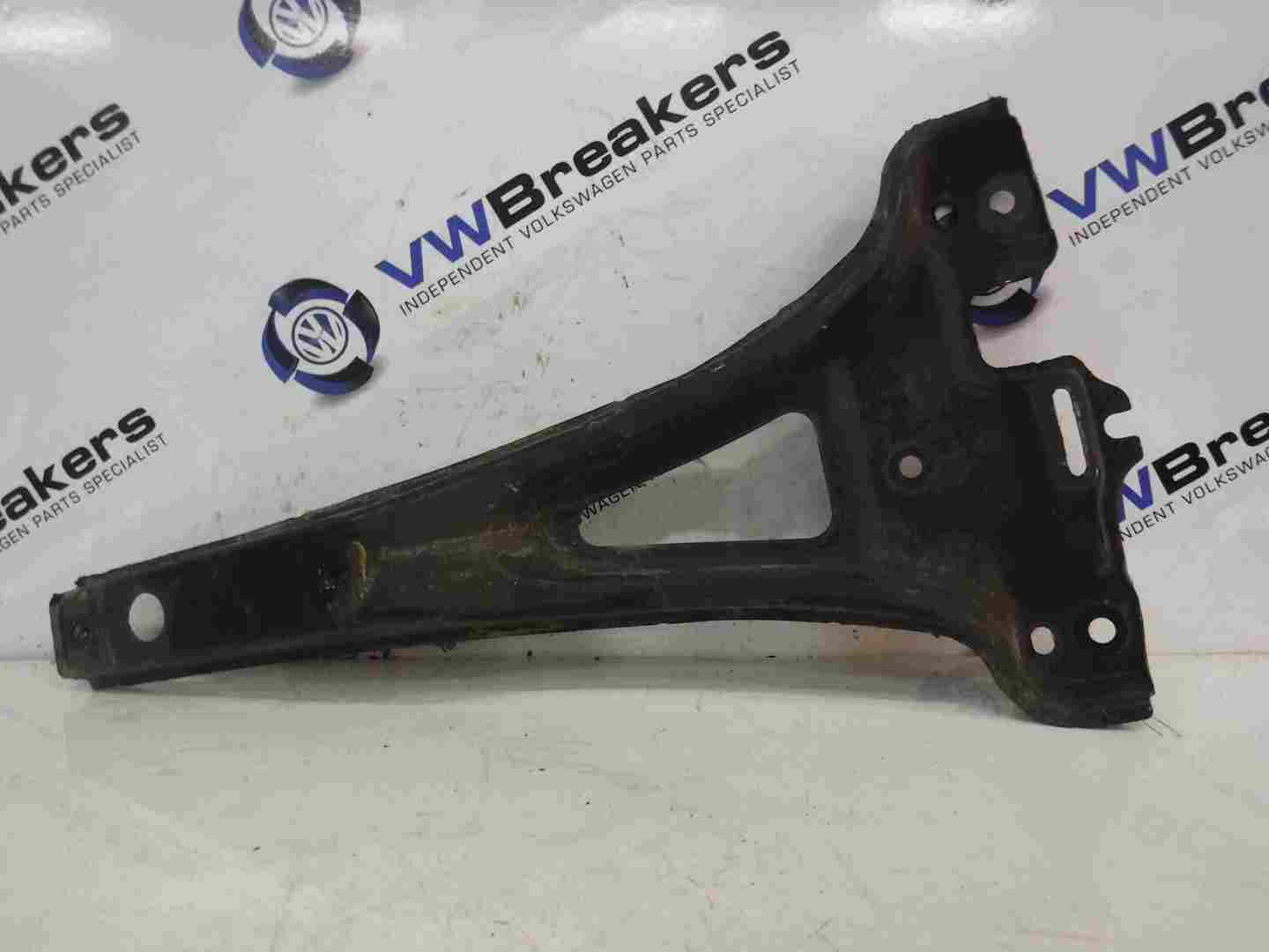 Volkswagen Bora 1998-2005 Front Bumper Bonnet Lock Support