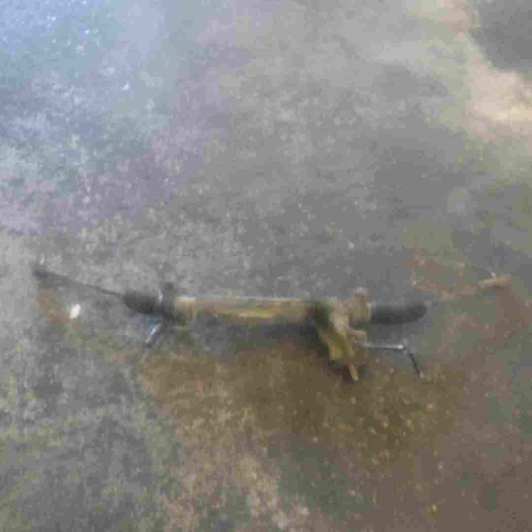 Volkswagen Bora 1998-2005 Power Steering Rack 1j2422701b