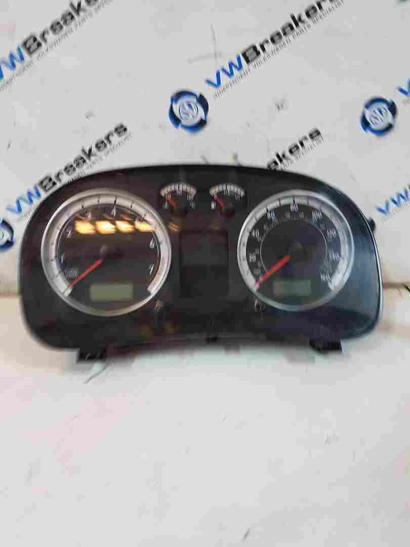 Volkswagen Bora MK1 1998-2005 Instrument Panel Dials Gauges Clocks  1J5920925A