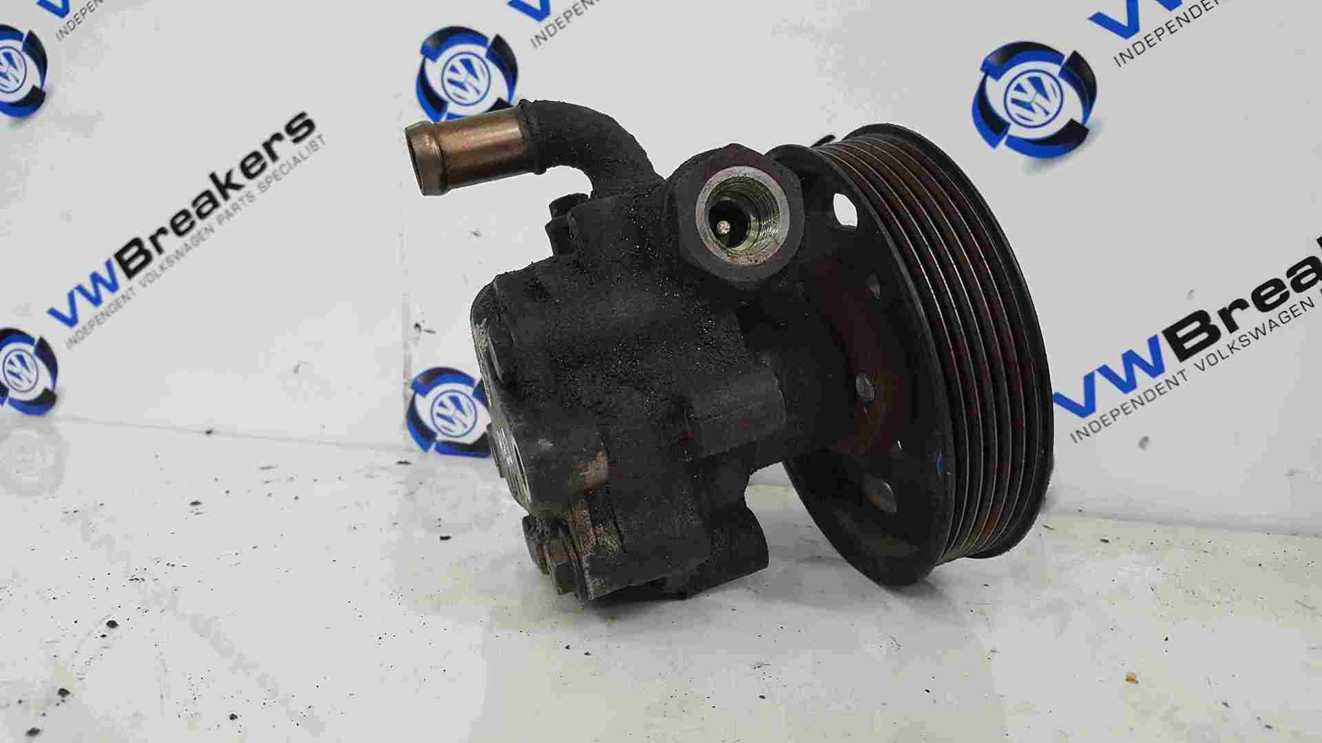 Volkswagen Caddy 1996-2004 + Beetle 1.9 2.0 Power Steering Pump 038145255A