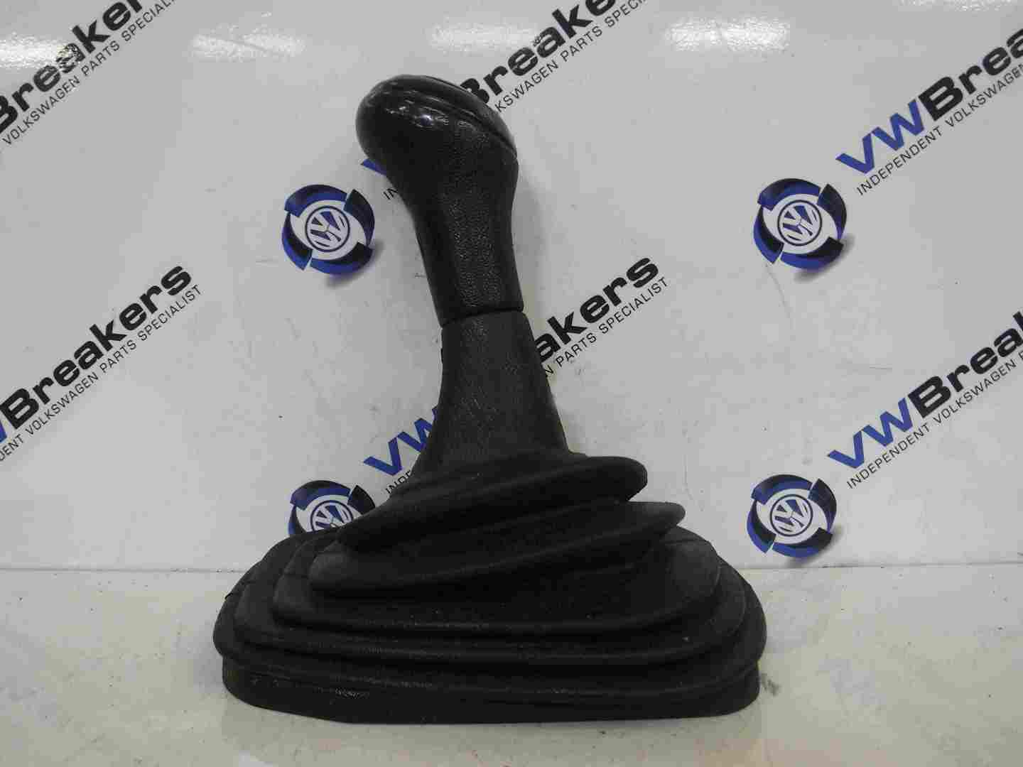 Volkswagen Caddy 1996-2004 Gearstick Mechanism