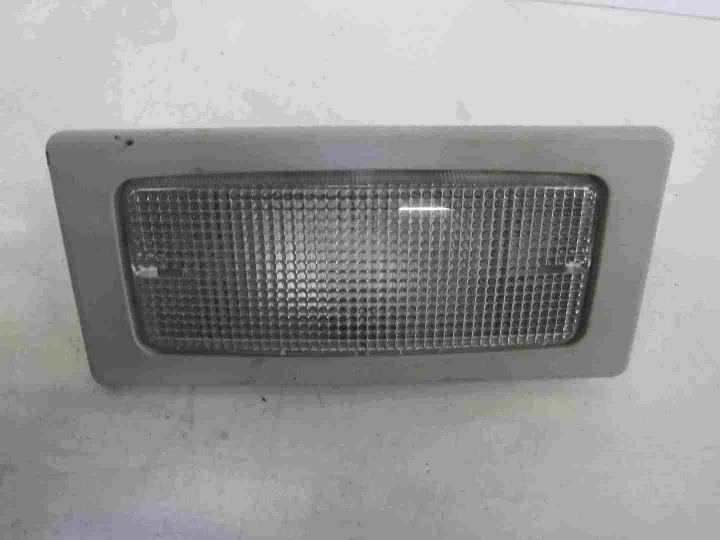 Volkswagen Caddy 1996-2004 Roof Interior Light