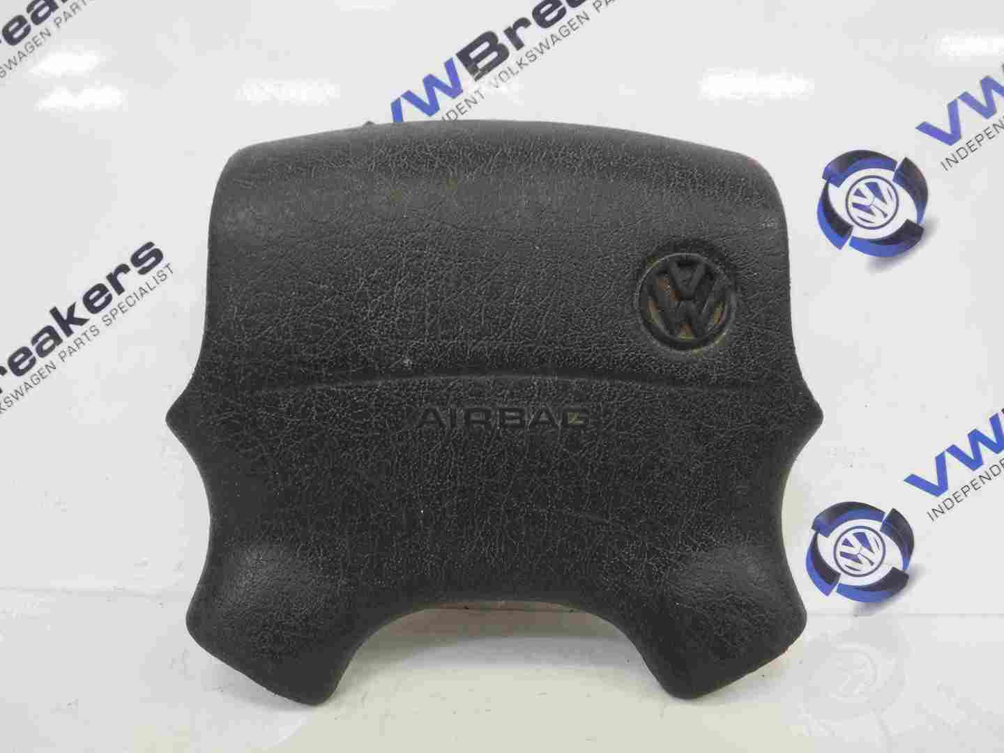 Volkswagen Caddy 1996-2004 Steering Wheel Airbag