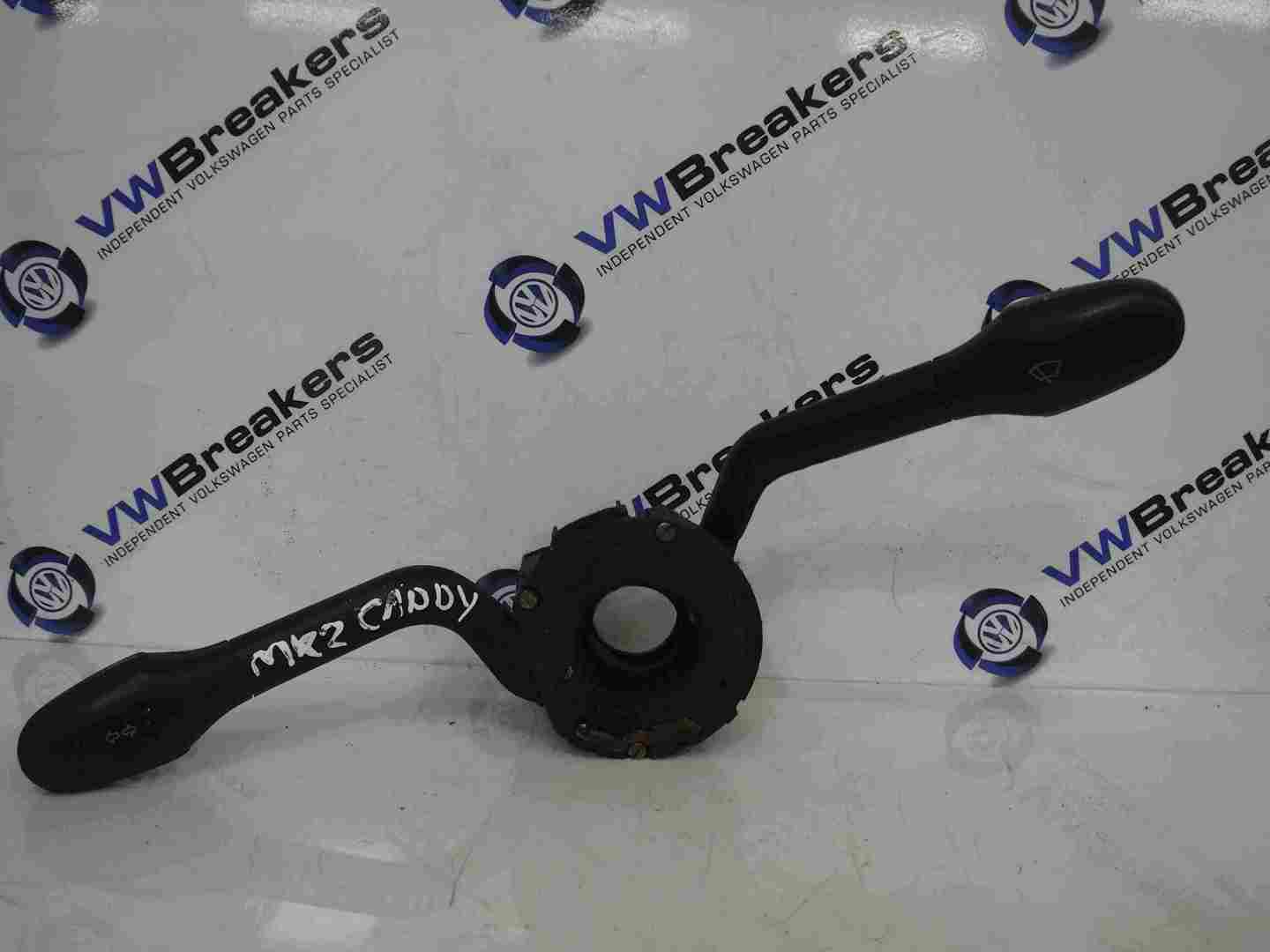 Volkswagen Caddy 1996-2004 Steering Wheel Stalks Indicator Washer