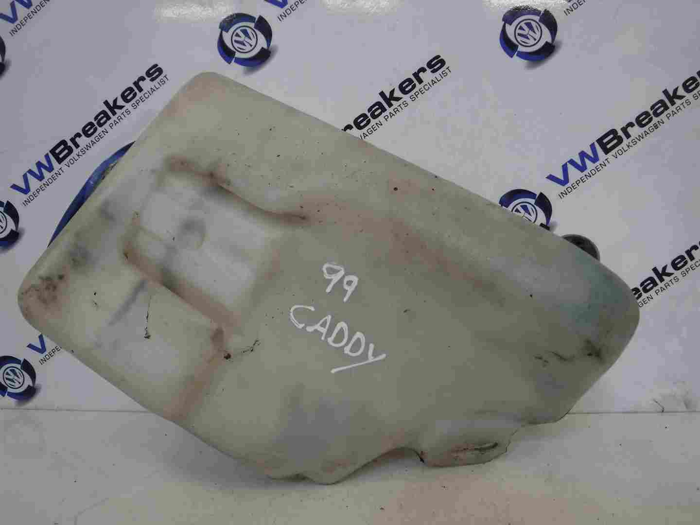 Volkswagen Caddy 1996-2004 Windscreen Washer Bottle   Pump