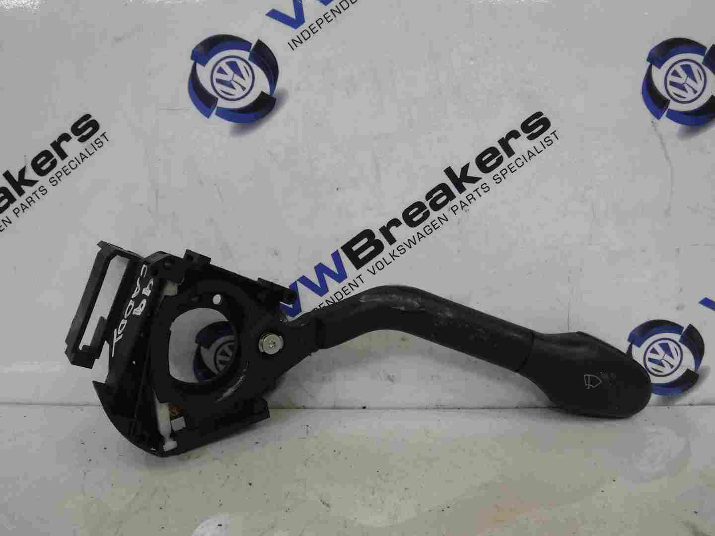 Volkswagen Caddy 1996-2004 Windscreen Washer Stalk 6K6953503ad