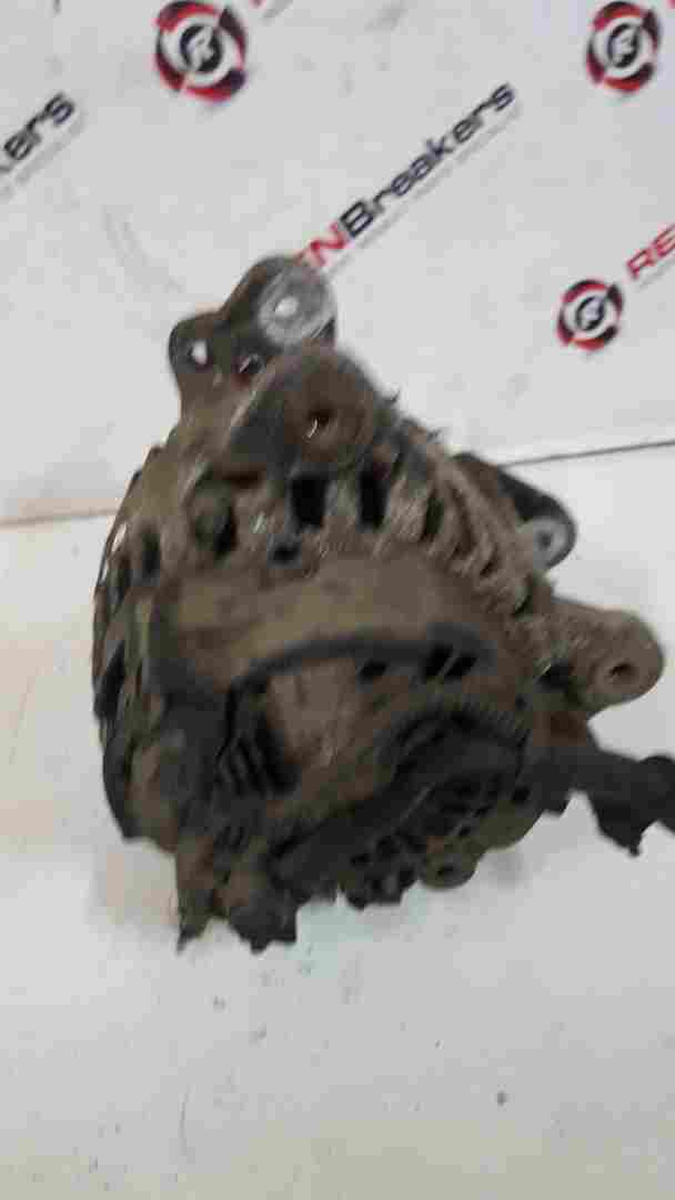 Volkswagen Caddy 2004-2010 1.9 TDI Alternator 06F903023E