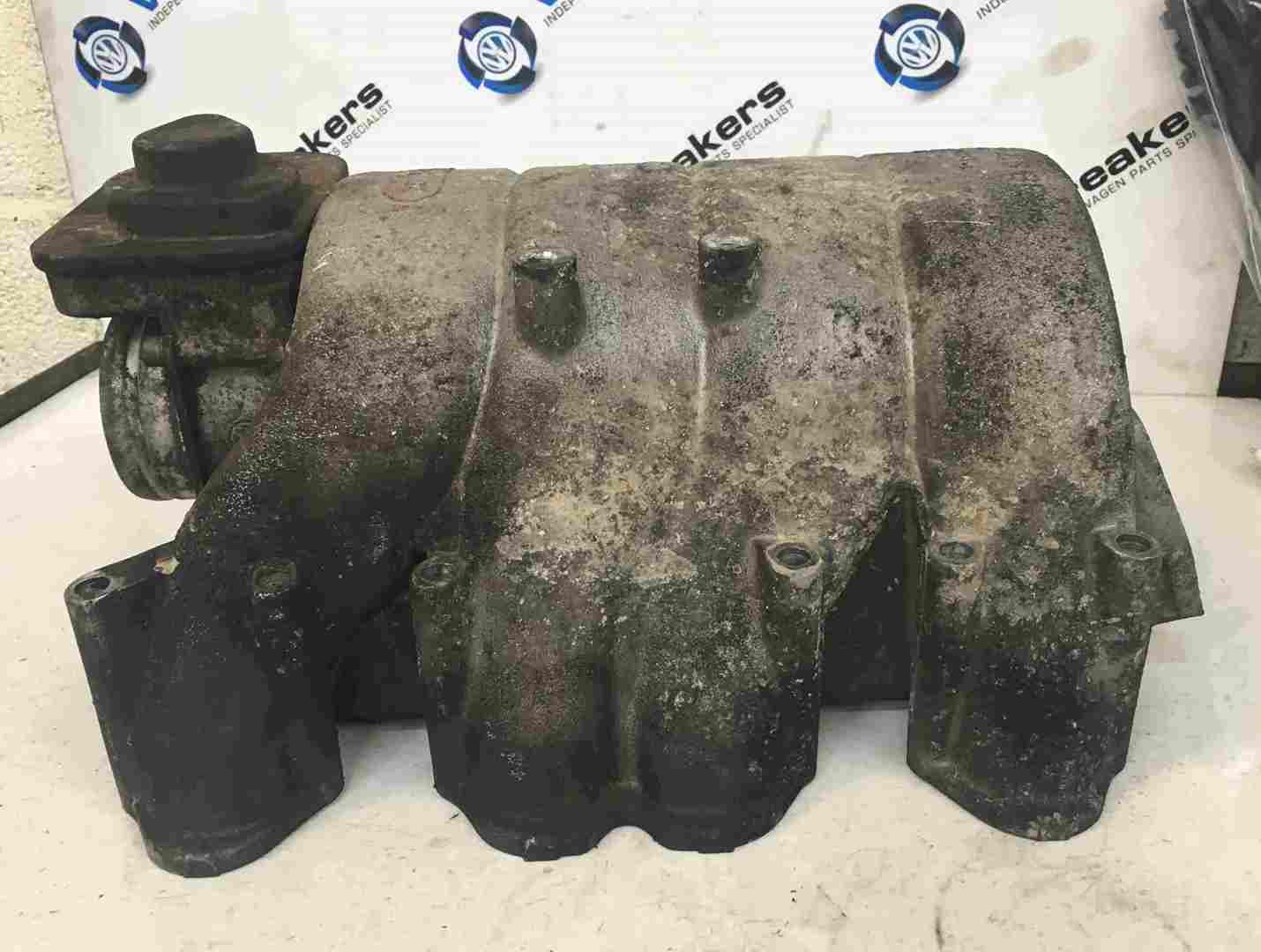 Volkswagen Caddy 2004-2010 2.0 SDi Intake Inlet Manifold BST 038129713BE