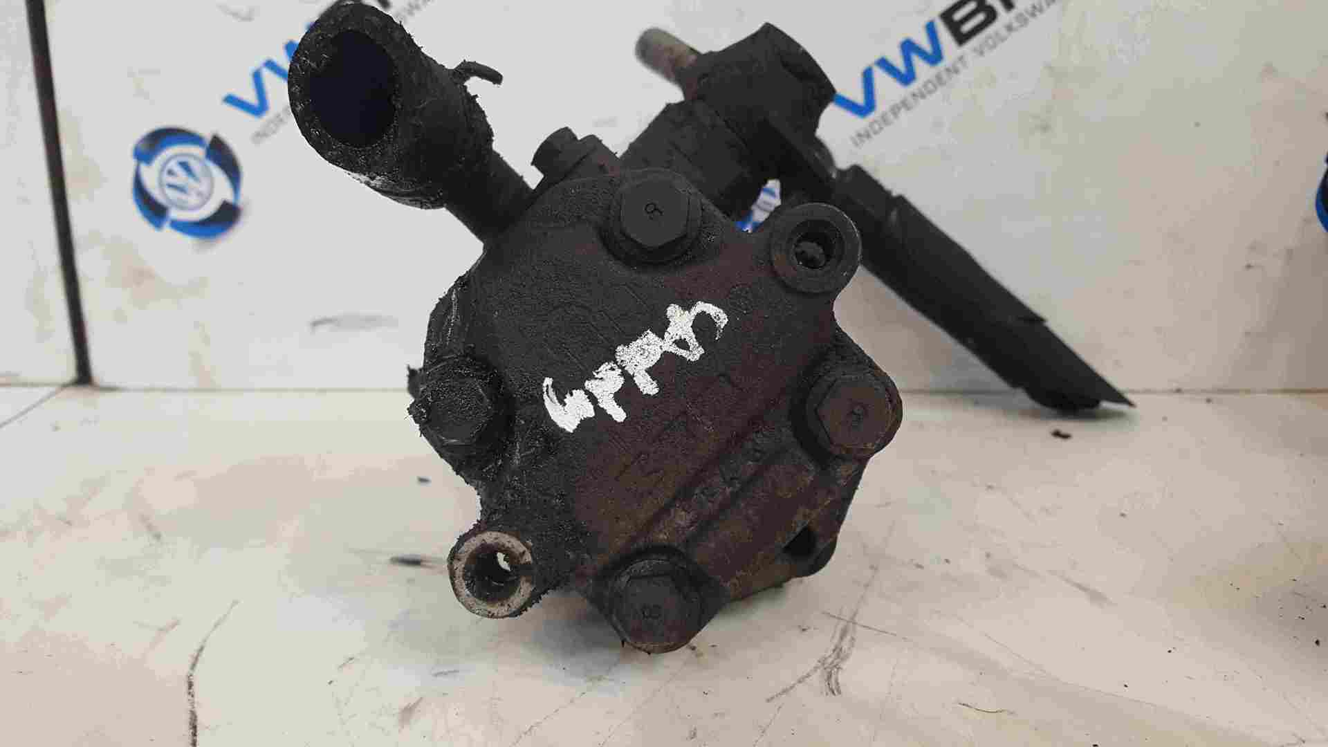 Volkswagen Caddy 2004-2010 2.0 SDi Power Steering Pump