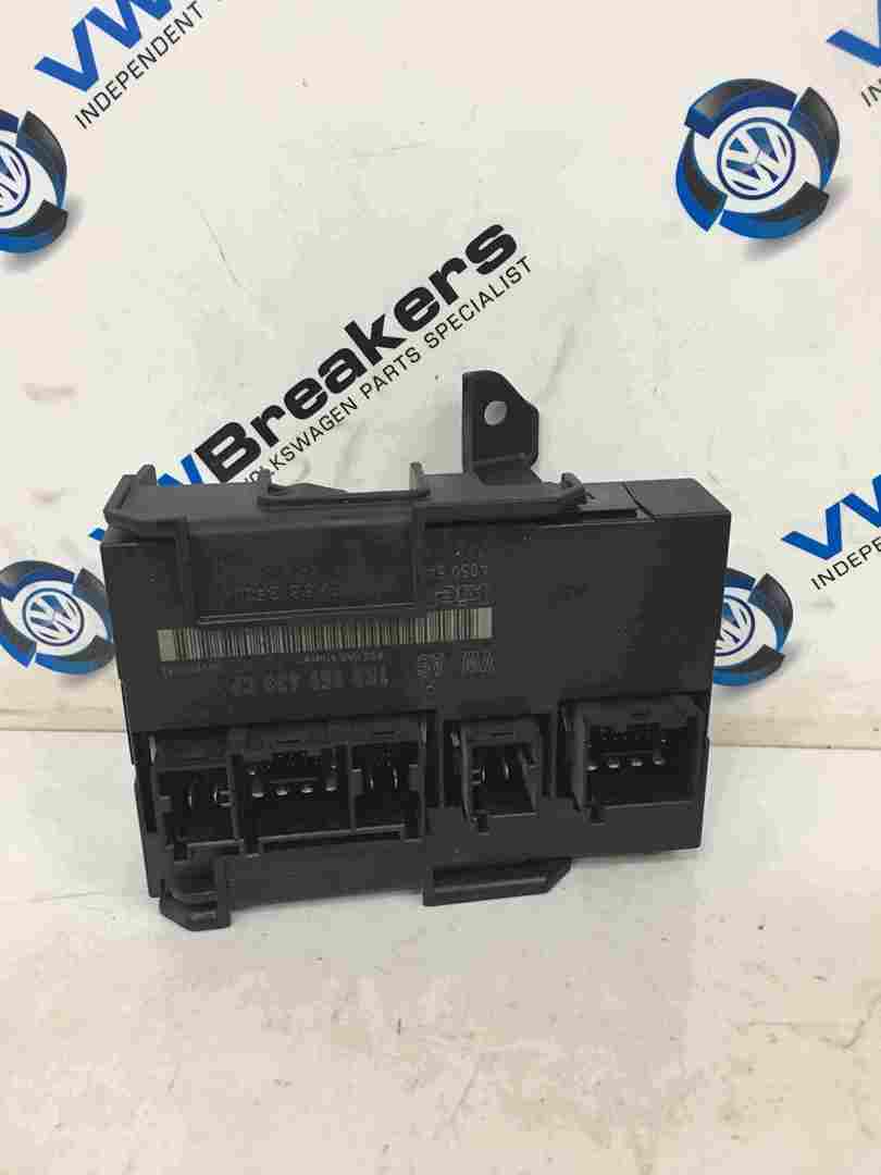 Volkswagen Caddy 2004-2010 Comfort Control Module 1K0959433CB