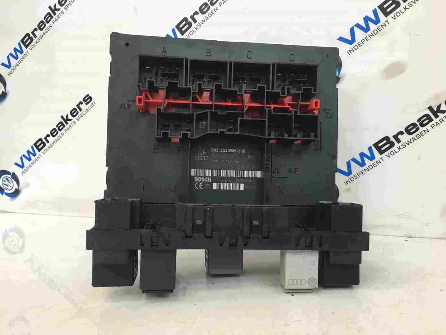 Volkswagen Caddy 2004-2010 Comfort Control Supply Module Unit 3C0937049AH