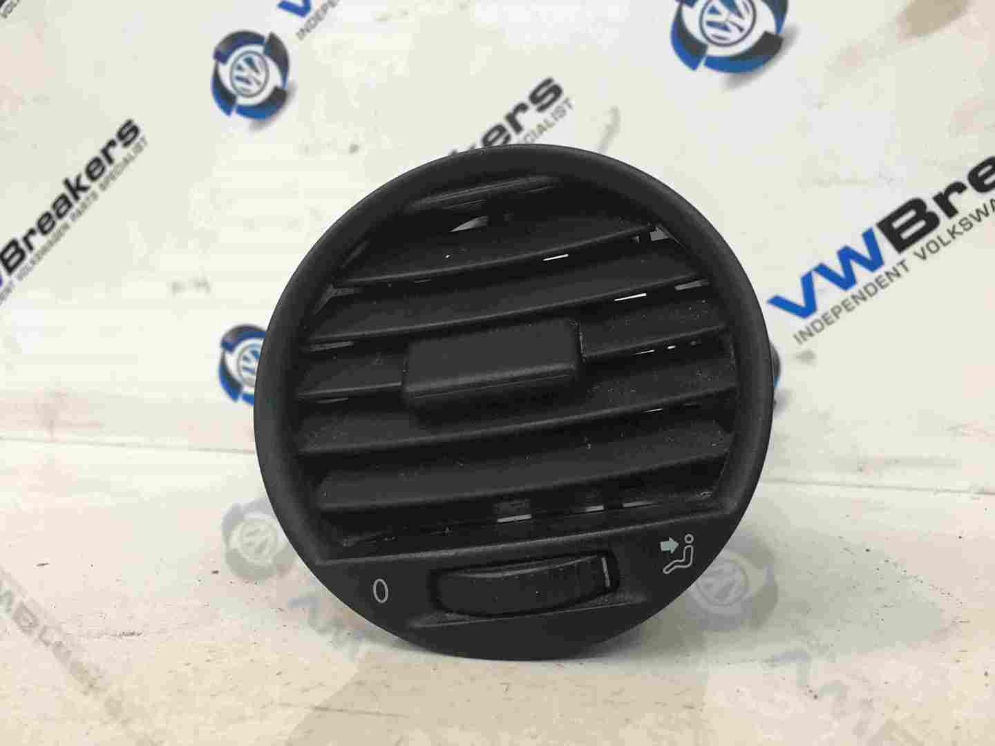 Volkswagen Caddy 2004-2010 Dashboard Centre Heater Vent Left Right Middle