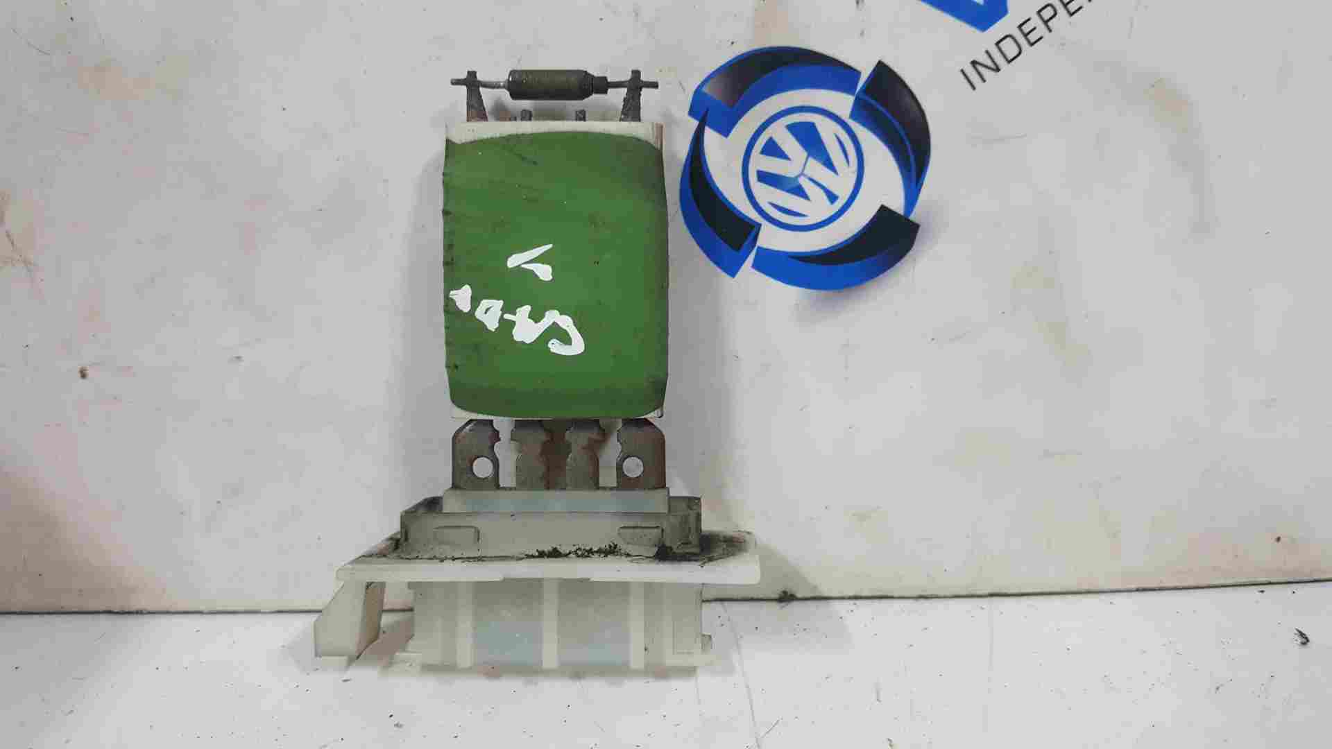 Volkswagen Caddy 2004-2015 Heater Motor Resistor 