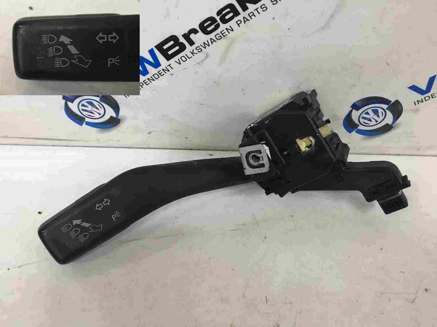Volkswagen Caddy 2004-2010 Indicator Stalk Switch 1K0953513E