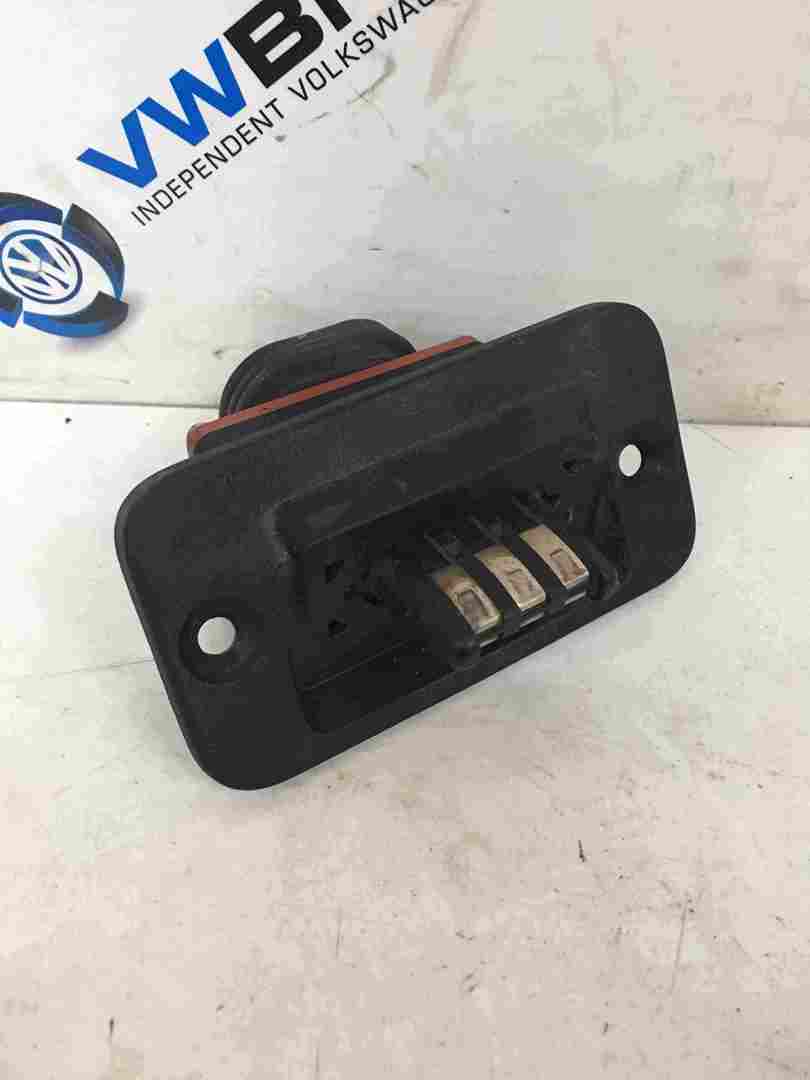 Volkswagen Caddy 2004-2010 Passenger NS Sliding Door Contact 2K0907437