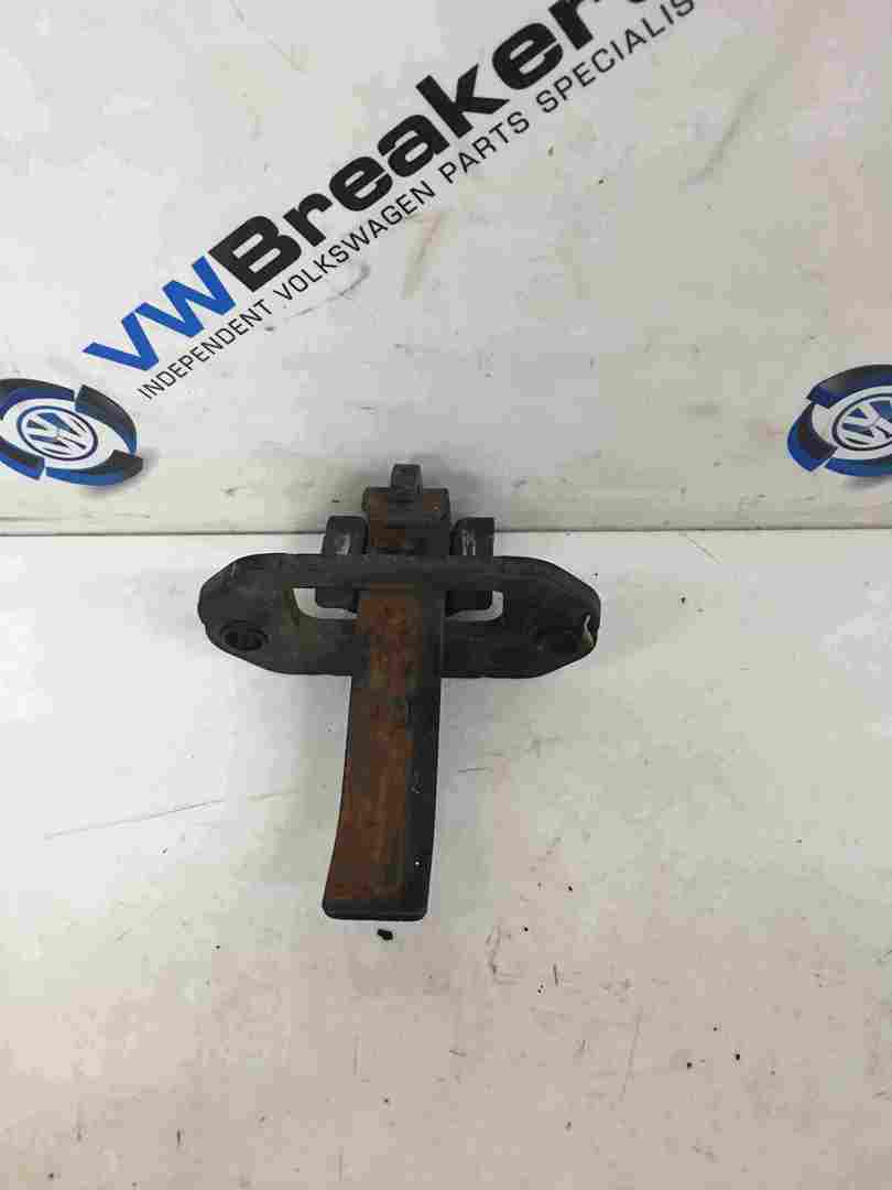 Volkswagen Caddy 20042010 Passenger NSR Rear Door Check Strap Arm