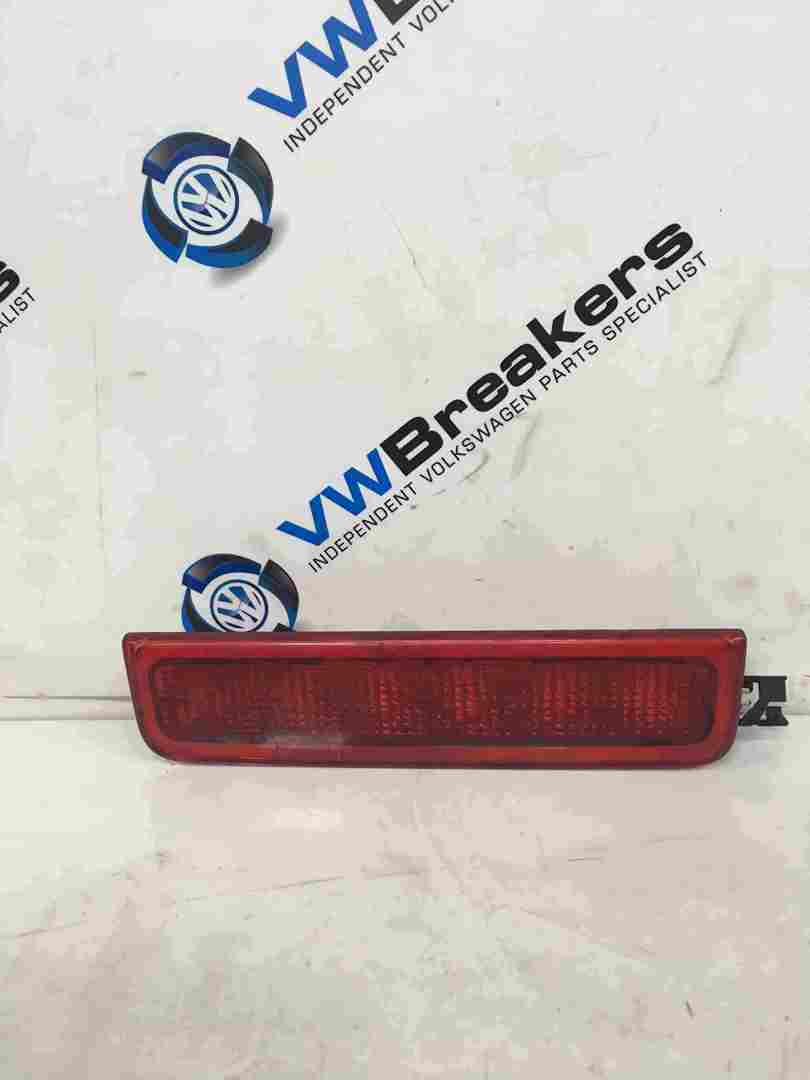 Volkswagen Caddy 20042010 Rear High Level Brake Light 2K0945087C