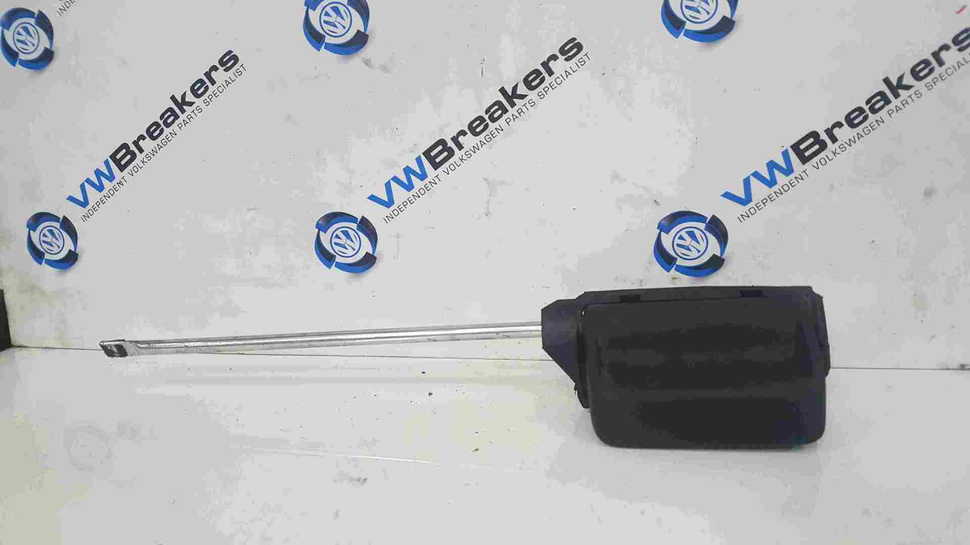 Volkswagen Caddy 2004-2010 Sliding Door Inner Door Handle 7H0843641A 7H0843641D