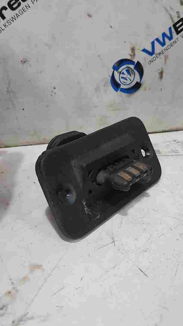 Volkswagen Caddy 2004-2015 Passenger Ns Sliding Door Contact Sensor Switch