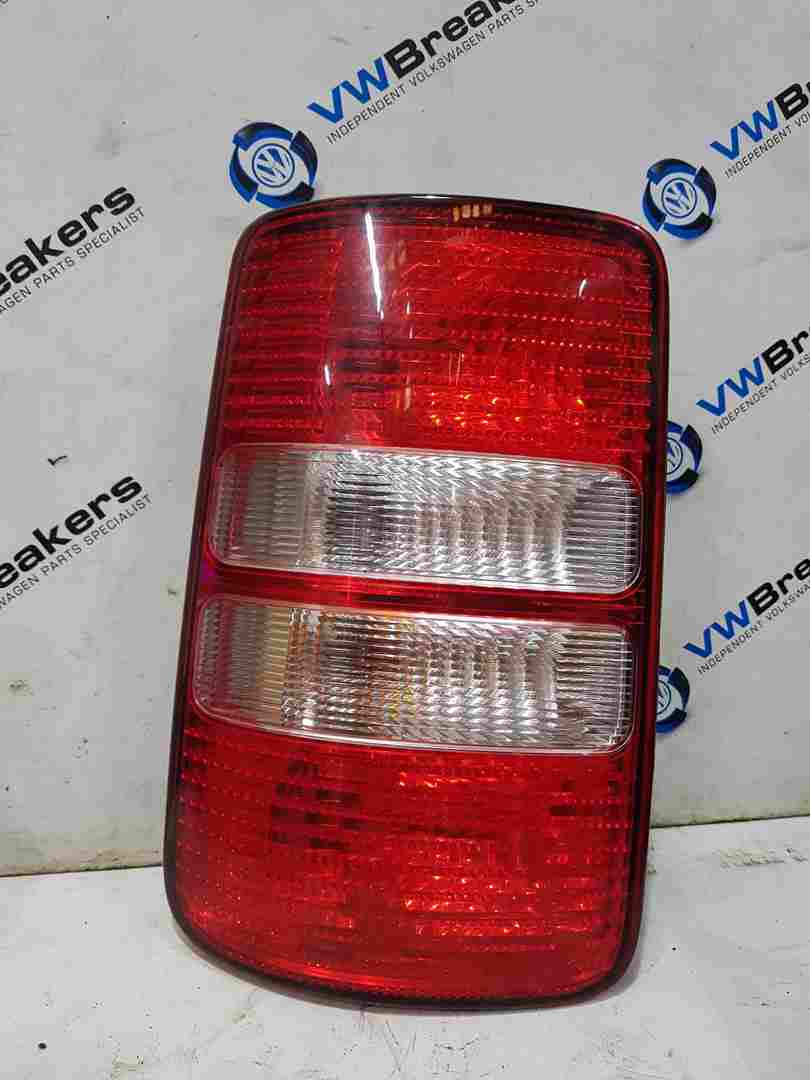 Volkswagen Caddy Maxi 2010-2015 Passenger NSR Rear Light  2K5945111C