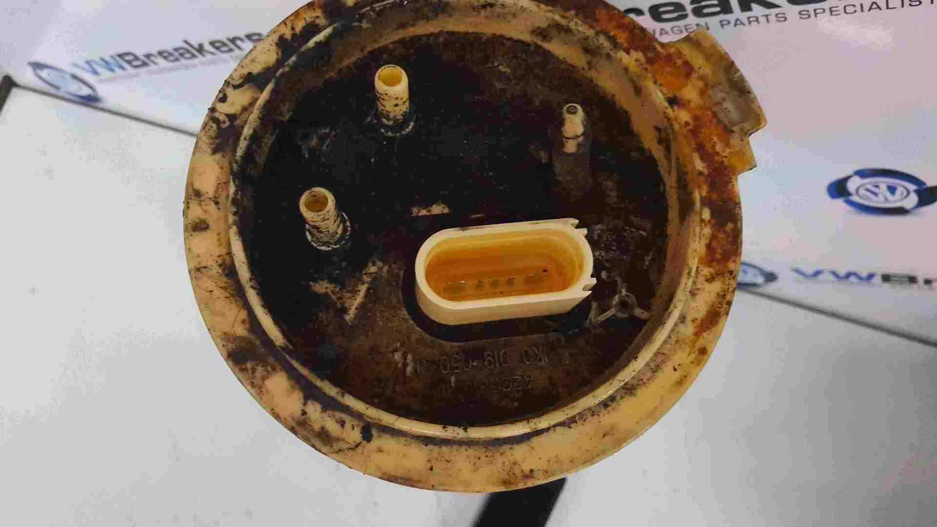 Volkswagen EOS 2005-2016 2.0 TDI Fuel Sender Unit Pump 1K0919050j