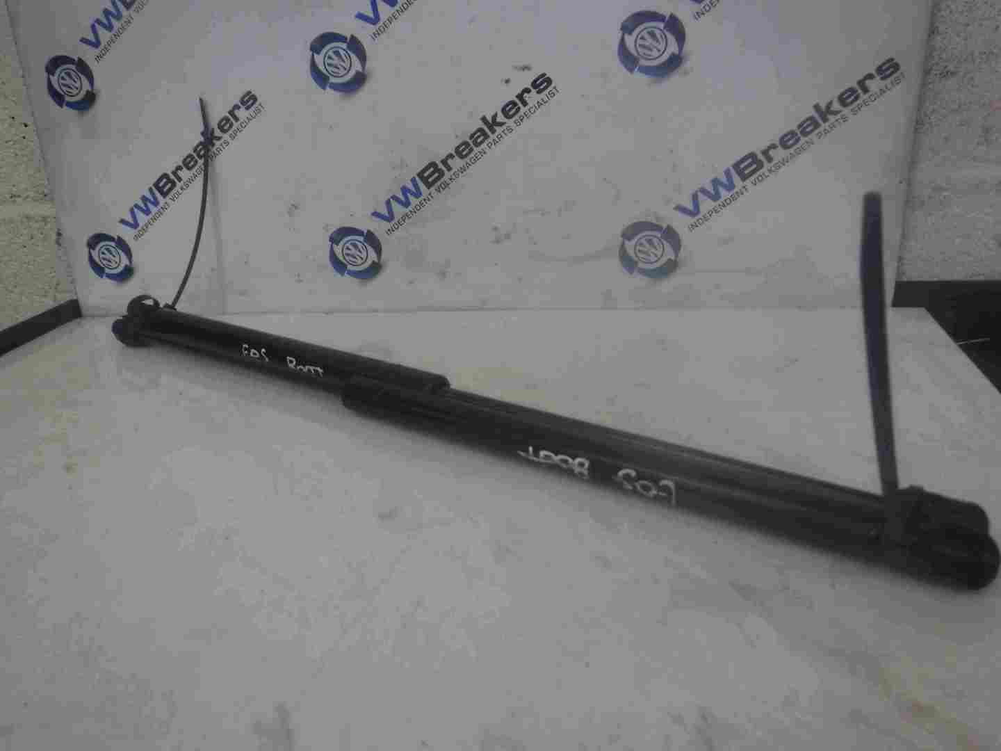 Volkswagen EOS 2005-2016 Boot Struts Pair X2