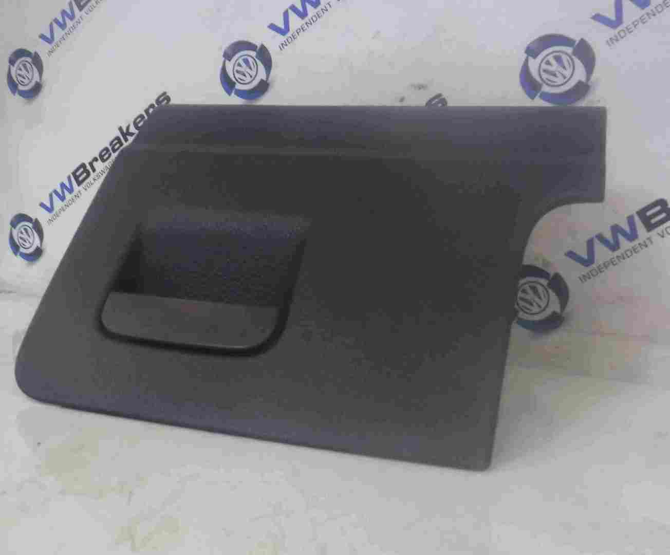 Volkswagen EOS 2005-2016 Dashboard Pocket Storage Compartment 1K2857919D