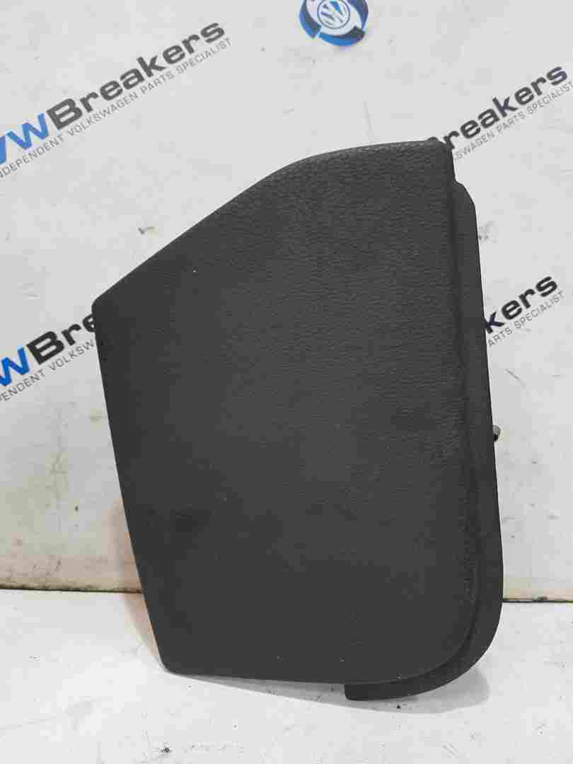 Volkswagen EOS 2005-2016 Drivers OSR Rear Roof Mechanism Flap  1Q0872477A