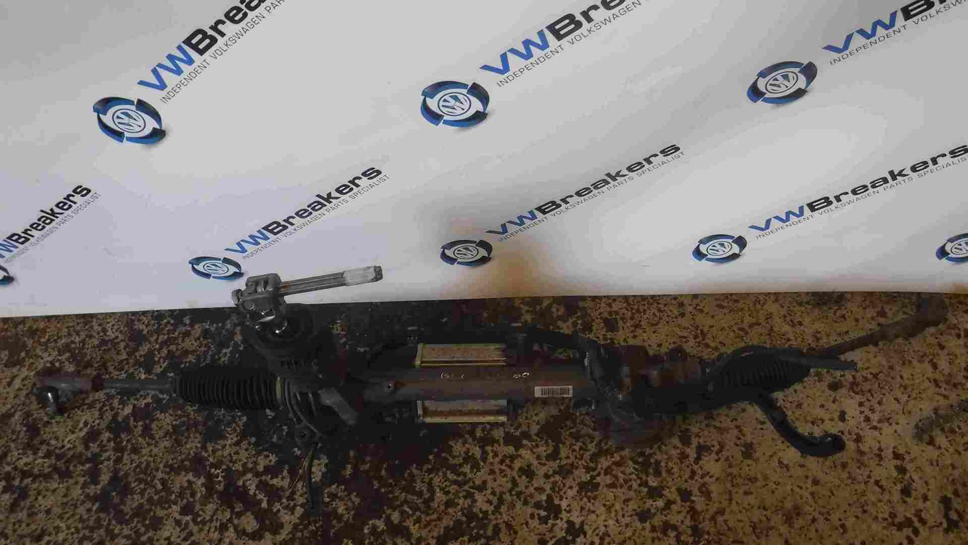 Volkswagen EOS 2005-2016 Electric Steering Rack 7805501469
