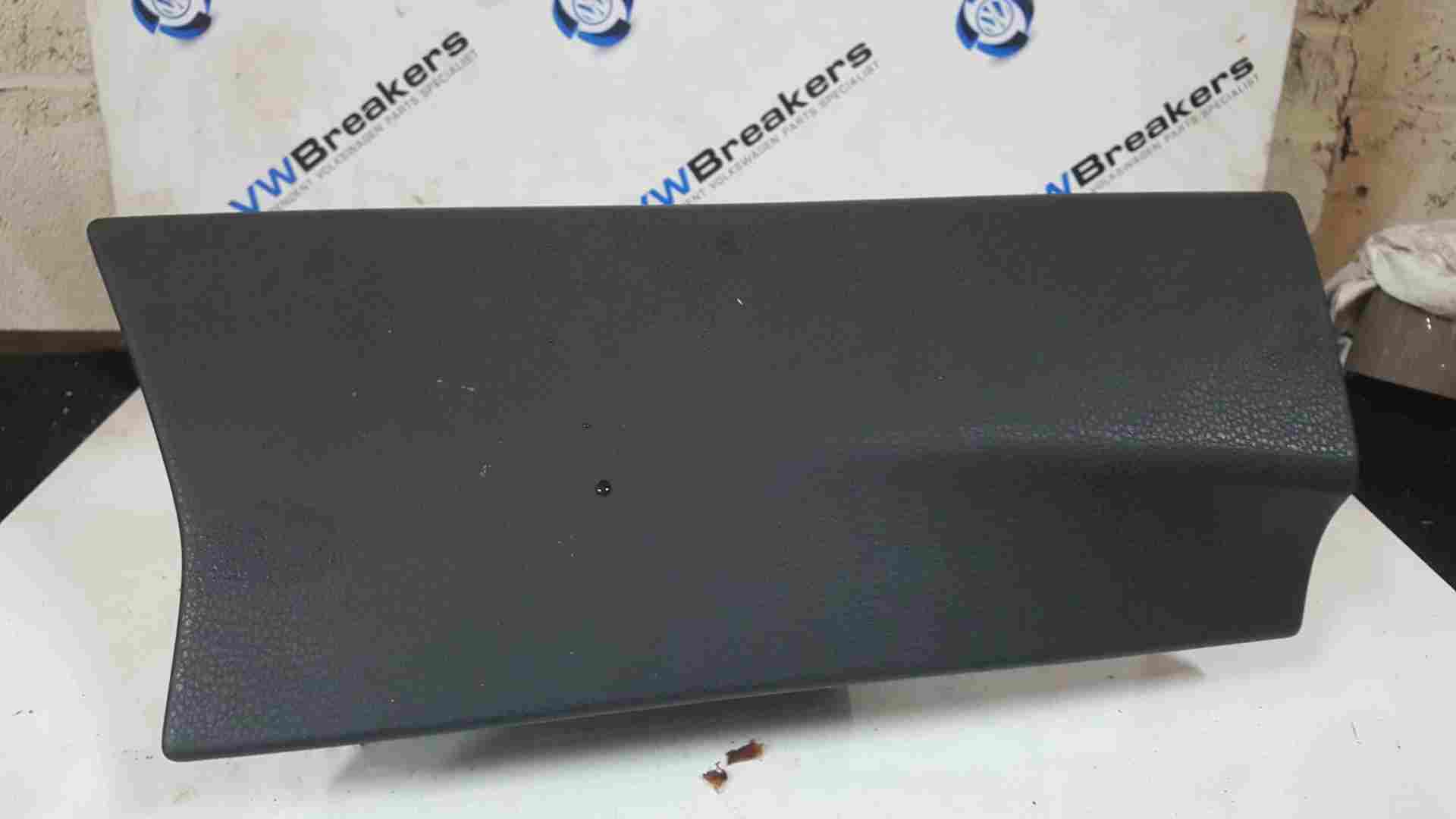Volkswagen EOS 2005-2016 Passenger NSR Roof Brace Strut Flap Cover Mechanism