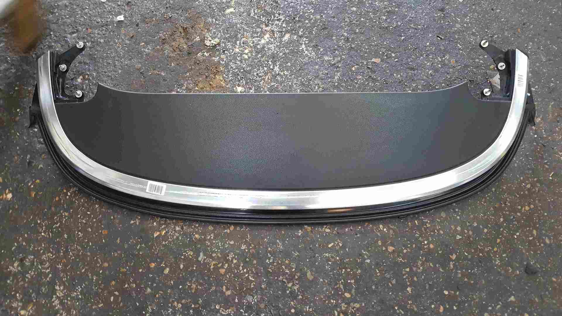 Volkswagen EOS 2005-2016 Rear Roof Cover Flap 1Q0825251E