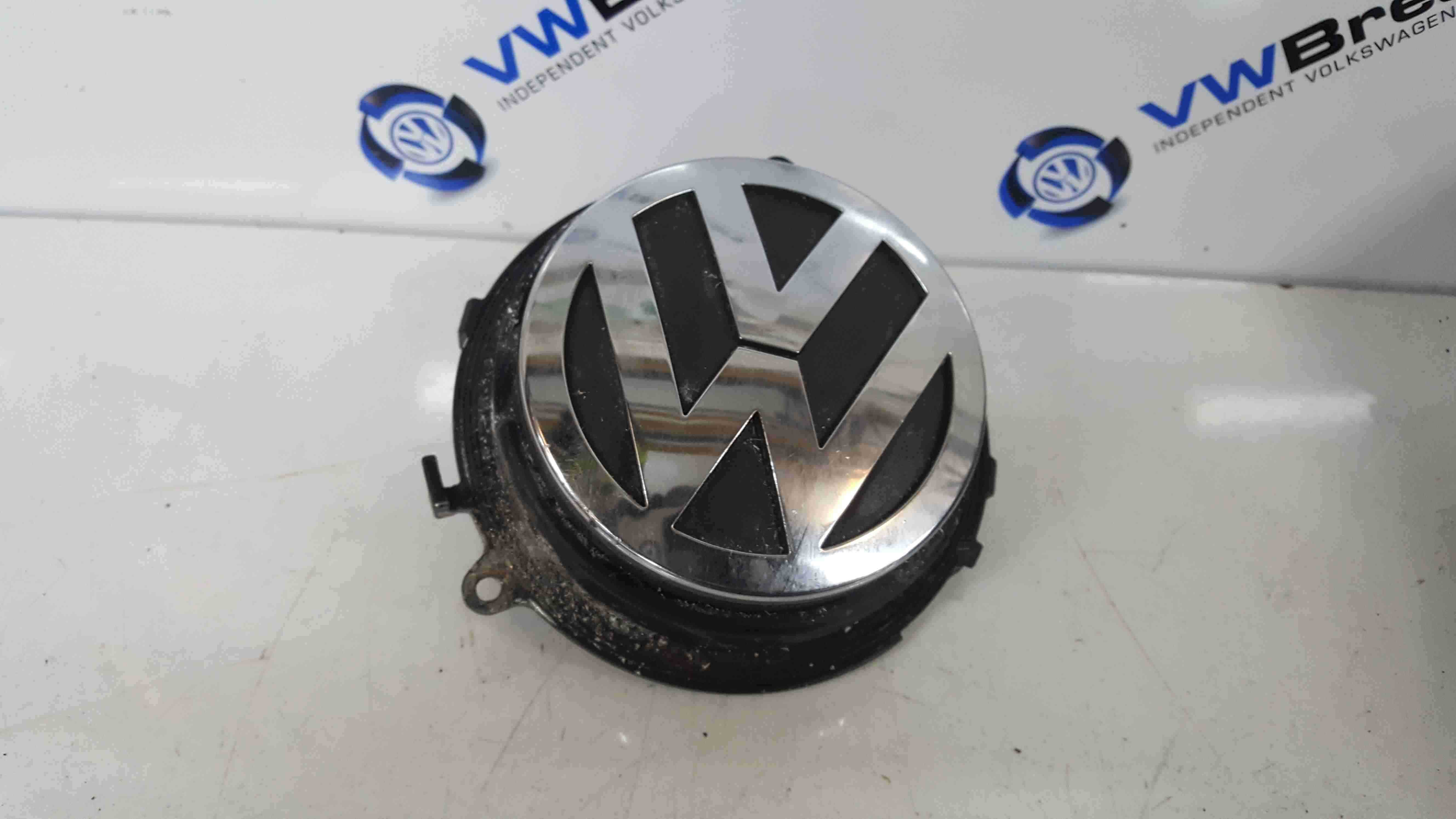 Volkswagen Golf MK5 2003-2009 Rear Tailgate Boot Lock Handle Release 1K0827469E
