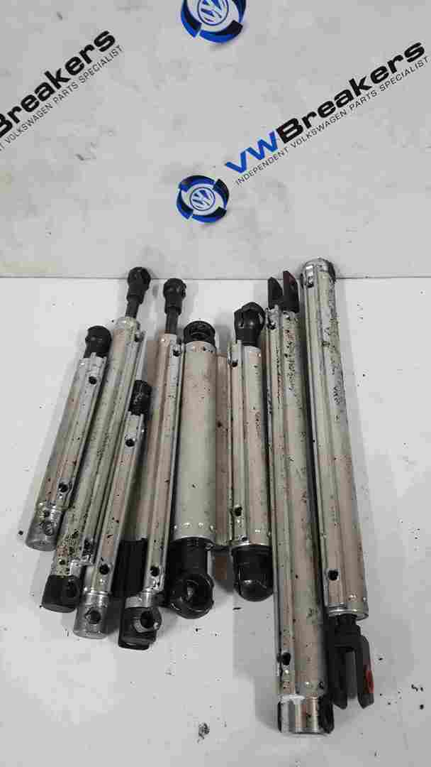 Volkswagen EOS 2005-2016 Roof Dampers Struts SET