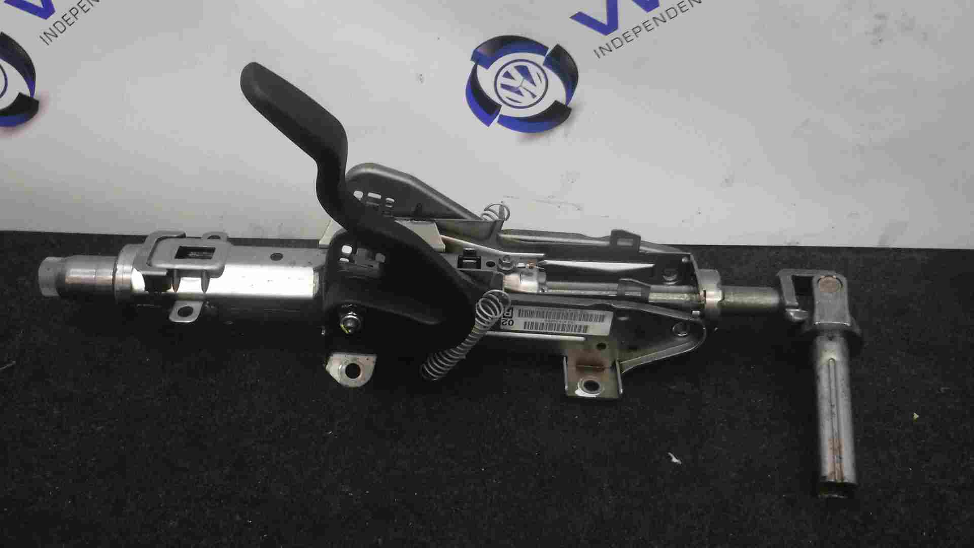 Volkswagen EOS + Mk6 Golf 2005-2016 Steering Column 1K2419502BB
