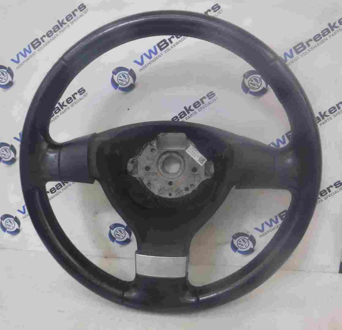 Volkswagen EOS 2005-2016 Steering Wheel 1Q0419091F