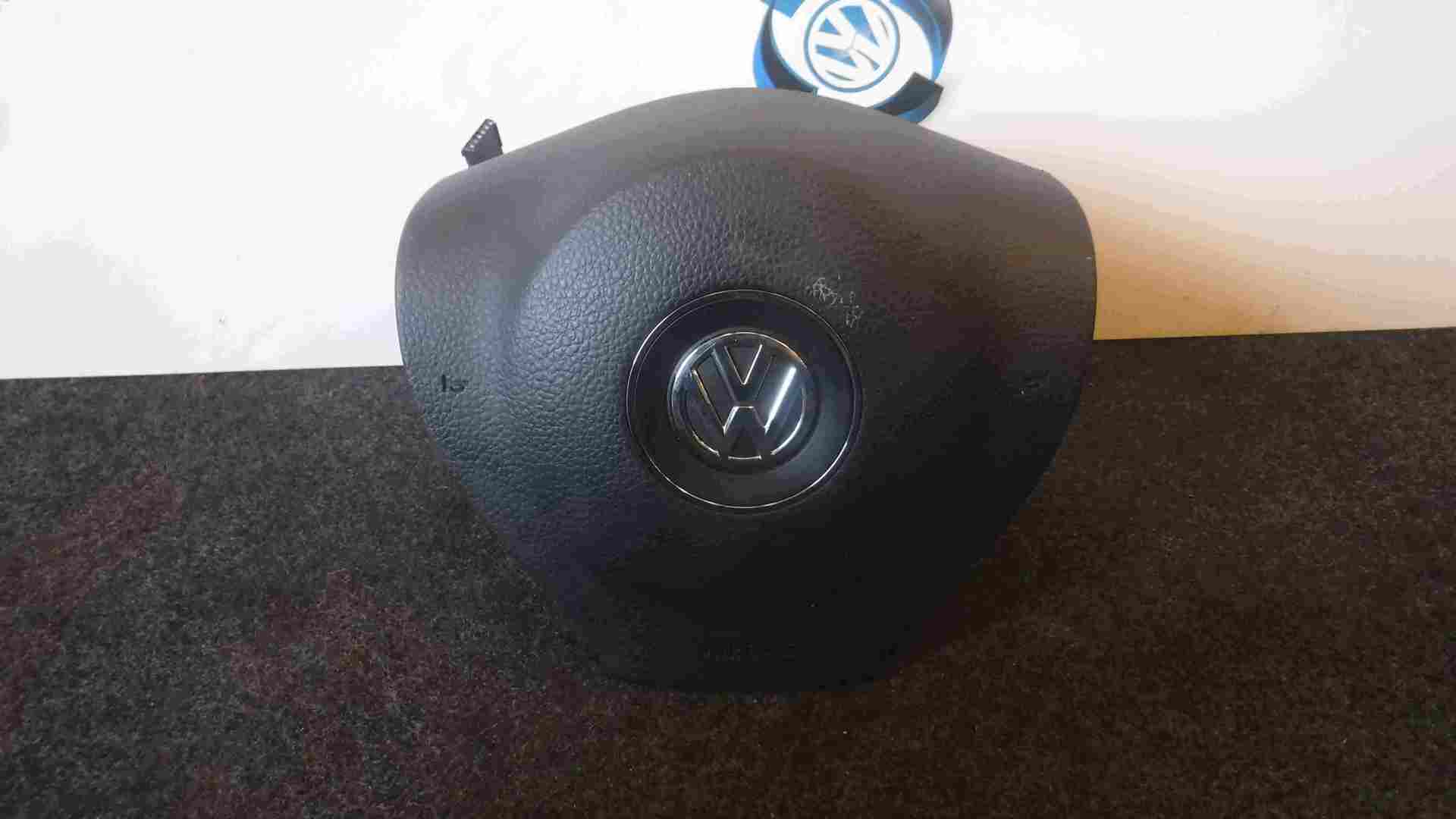 Volkswagen Passat + EOS 2005-2016 Steering Wheel Airbag 3C8880201K