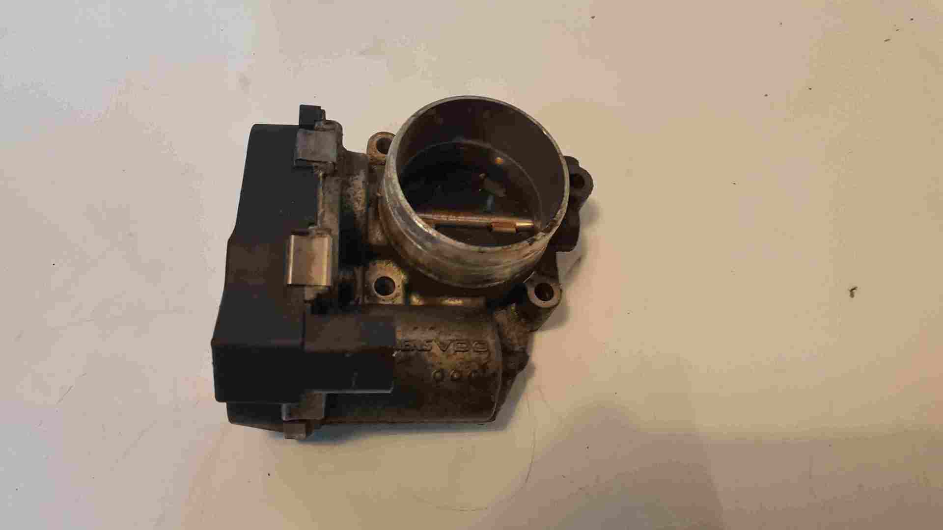 Volkswagen EOS 2006-2015 2.0 FSI Throttle Body BVY 06F133062b