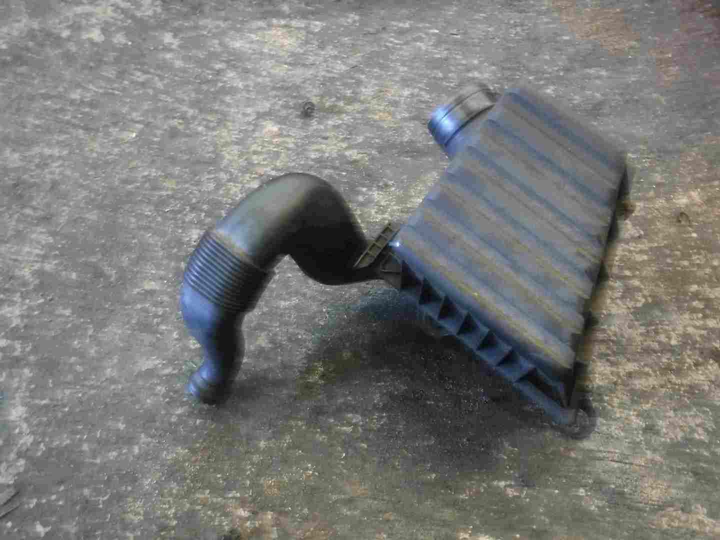 Volkswagen Fox 2005-2011 1.2 6v Airbox Filter Housing CHFB