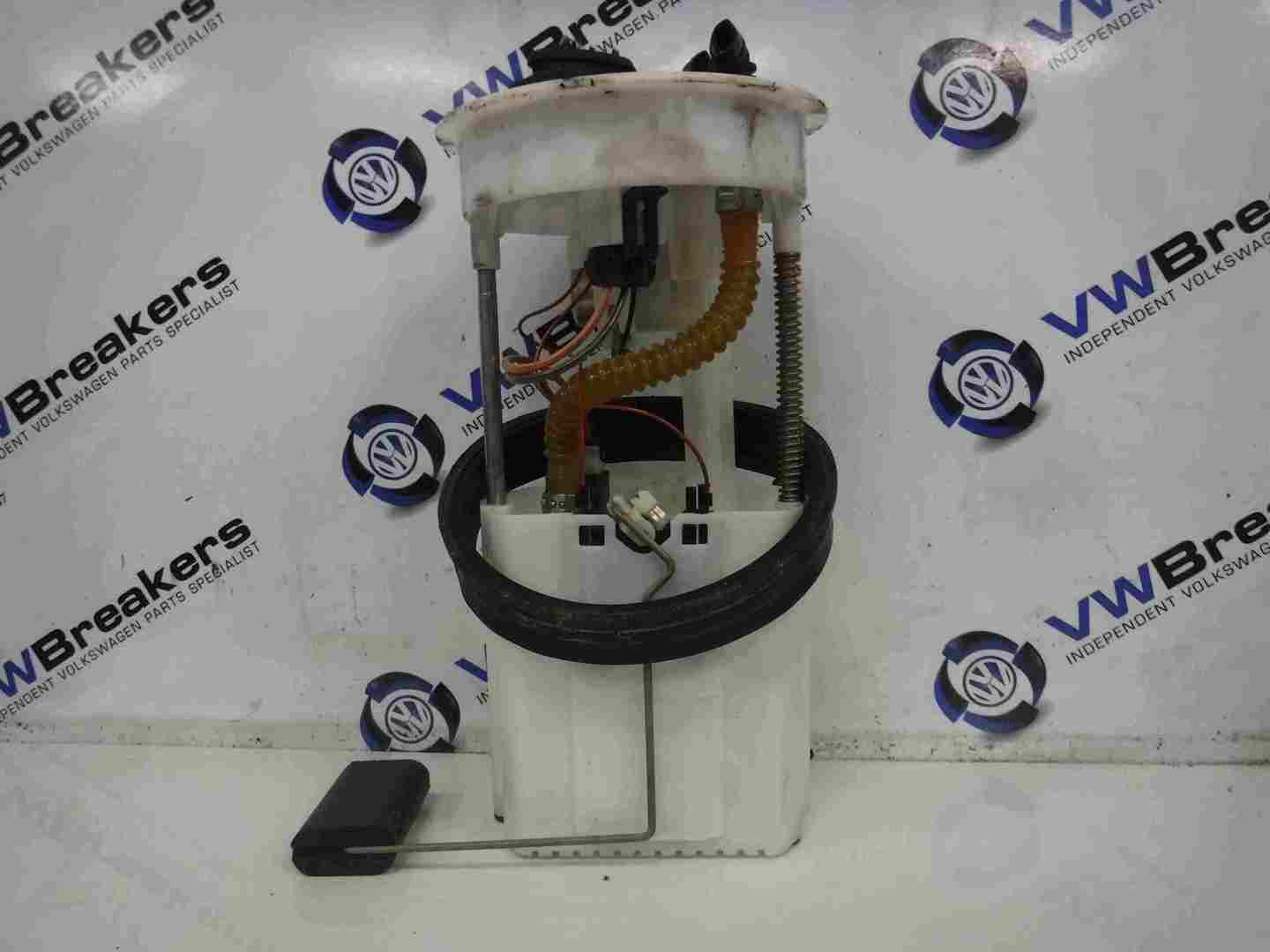 Volkswagen Fox 2005-2011 1.2 6v Fuel Sender Tank Unit Lift Pump BMD 5z0919051k