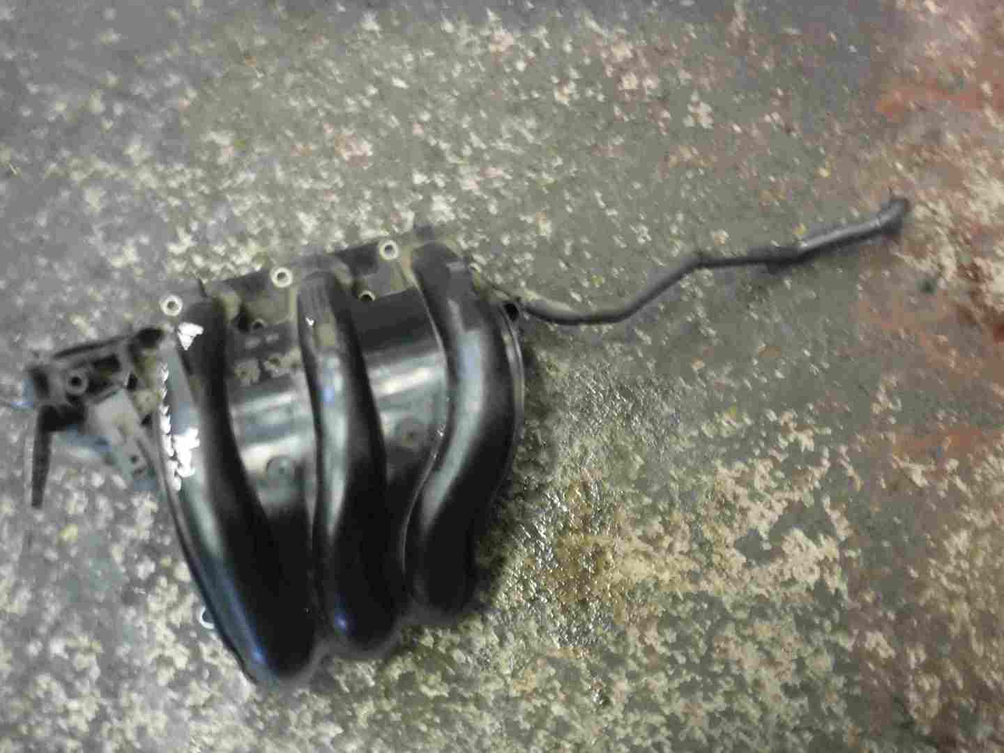 Volkswagen Fox 2005-2011 1.2 6v Inlet Manifold Mani CHFB