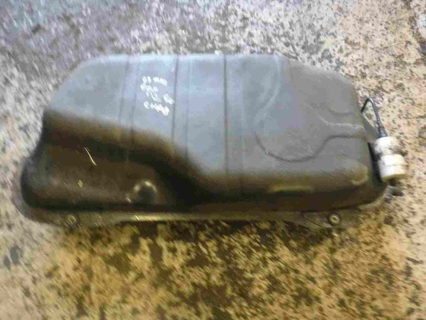Volkswagen Fox 2005-2011 1.2 6v Oil Engine Sump CHFB