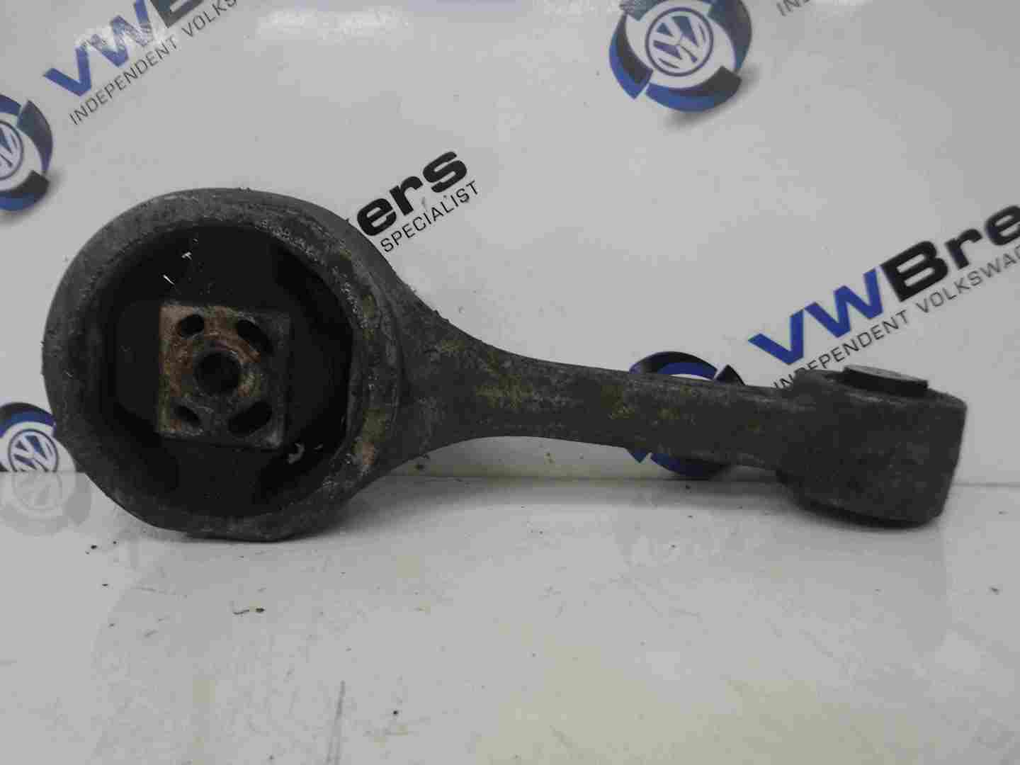 Volkswagen Fox 2005-2011 1.4 8v Dog Bone Mount 6Q0199851AEE