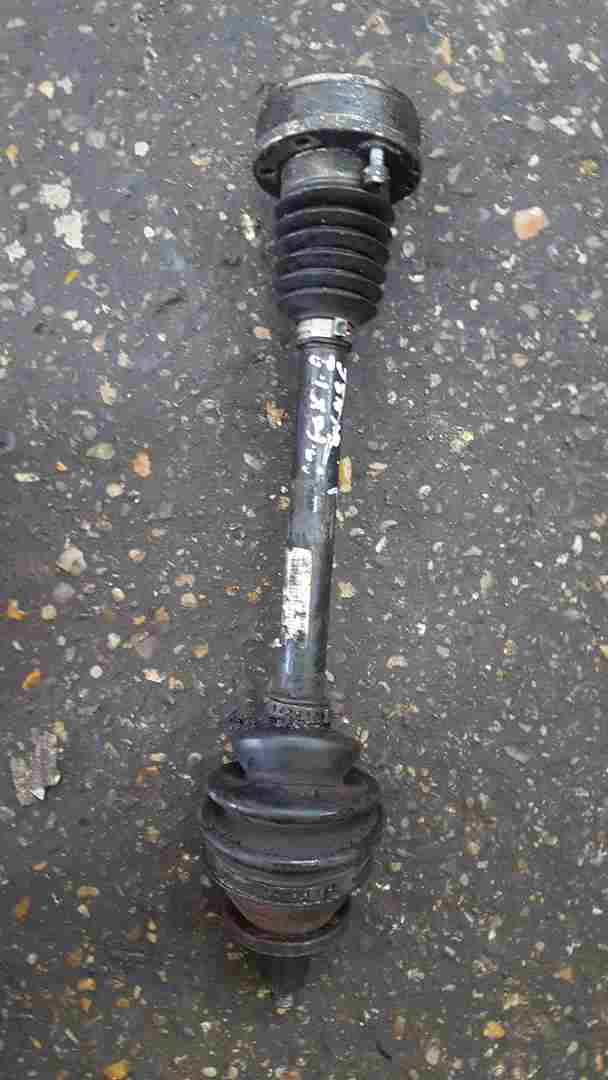 Volkswagen Fox 2005-2011 1.2 Passenger NSF Front Driveshaft 6QE407271H